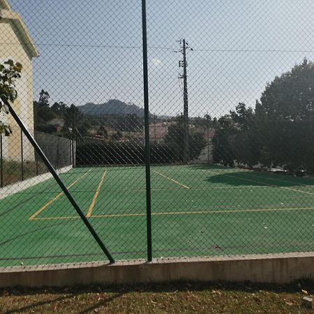 شقة Solares Do Vouga São Pedro do Sul المظهر الخارجي الصورة
